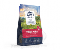 ZIWIpeak巔峰 思源系列 奧塔哥山谷配方風乾狗糧(牛肉, 鹿肉, 羊肉, 原條藍鱈魚, 長尾鱈魚) 2LB