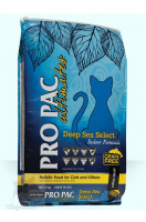 Pro Pac 無穀物深海魚室內全貓配方 (73093) 4.4磅 