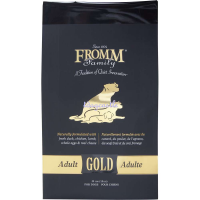 Fromm Gold 金裝 雞+鴨+羊+魚+蔬菜 配方 成犬糧