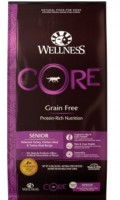 WELLNESS CORE 無穀物 老犬配方狗糧 22LBS (CODE:88453) 