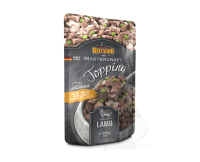 BELCANDO MASTERCRAFT鮮肉包 羊肉 100G