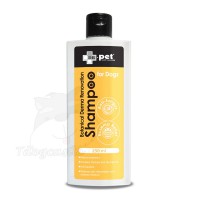 DR.PET 燕麥茶樹油潔毛液 250ML (犬用)