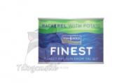 Fish4Dogs 海洋之星  鯖魚馬鈴薯 185G