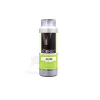 True Iconic 3 VOLUME MAXI BATH 蓬鬆活力洗毛液 400ML
