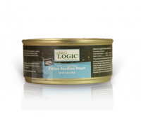 Nature's Logic 自然邏輯 沙甸魚全貓主食罐 156g