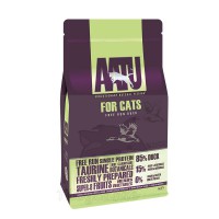 AATU全天然防敏貓糧-鴨肉 3KG