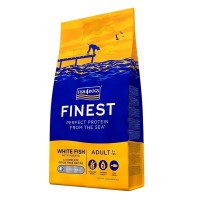 Fish4Dogs 深海魚無麩質低敏配方(成犬) 12KG 大粒