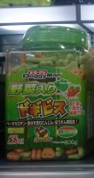 Doggyman 雜菜潔齒餅 800g
