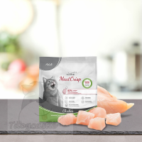 Platinum Meat Crisp 雞肉脆 (成貓配方) 400g