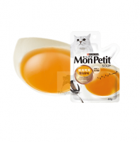 MonPetit 極尚純湯 雙魚鮮味 