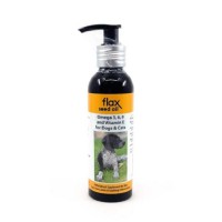 FourFlax 貓狗適用亞麻籽油 150ml