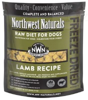 Northwest Naturals for Dog 冷凍脫水羊肉狗糧 12oz