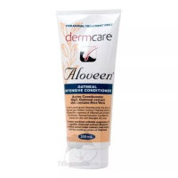 Dermcare Aloveen 燕麥蘆薈護膚素 200ml