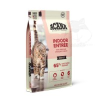 Acana 室內成貓乾糧 - 雞肉配方 4.5KG