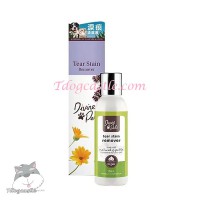 Divine Pets 淚痕清潔液 130ML