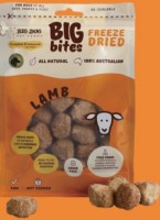 Big Dog Freeze Dried 羊肉配方 490G