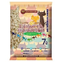 日本Leotti & Momon豆乳豆腐貓砂 (雙孔)-7L