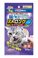 CATTYMAN 貓用 吞拿魚味潔齒棒 25g