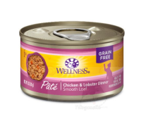 Wellness Complete Health 雞肉拼龍蝦 3oz (CODE: 9013)