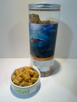 V. Land 凍乾脫水小食 - 三文魚 (貓犬適合) 300g
