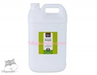 Divine Pets Tea Tree Shampoo 極致清爽洗毛液 5L