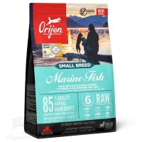 Orijen (Small Breed Marine Fish) 無穀物海洋魚配方小型犬狗糧 1.8kgs