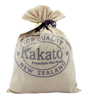 Kakato 貓乾糧 - 無穀物 - 鹿肉海魚配方 7.5kg (訂貨期大約7-14個工作日)