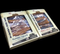 Carnibar 雞胸肉 45片一盒