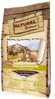 Natural Greatness Top Mountan 頂級全天然無穀物貓乾糧 山頂配方 兔肉 6kg (NGCF003B) (需預訂, 大約一星期左右)