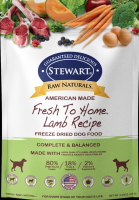 STEWART 紐西蘭羊肉配方 產品包裝: 24 oz. ( 680g )