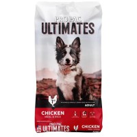 Pro Pac Ultimates - 成犬雞肉糙米配方 (73001) 2.5kg 