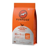 Purpose 無穀物走地雞肉(後生元)配方全犬糧 10Lbs