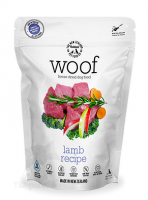 NZ NATURAL WOOF LAMB 凍乾羊肉 1.2KG