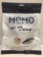 Momocare Freeze Dried Tuna凍乾吞拿魚 40g (貓狗食用)