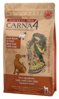 Carna4 頂級烘焙風乾糧 – 羊肉配方[小型犬][全犬] 10LBS 