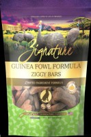 Zignature 超越珍珠雞小食 12oz