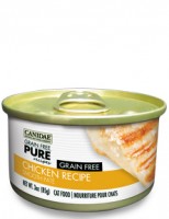 Canidae 全貓 無穀物 雞肉 貓罐頭 3oz