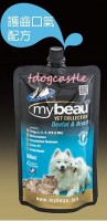 MyBeau® Dental & Breath ● 維他命補充劑 + 護齒清新配方 300ml