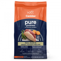 Canidae Pure Sky Duck & SWEET POTATO 無穀物天際成犬配方(鴨肉&甜薯) 4磅