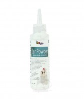 Petperss – PET EAR POWDER狗用專業拔耳毛粉30g