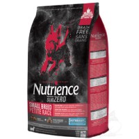 NUTRIENCE Sub Zero – 凍乾脫水 紅肉、海魚小型犬配方 (生肉粒配方) 5KG