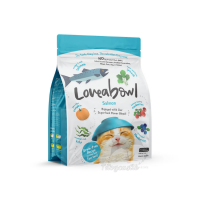Loveabowl 無穀物龍蝦雙魚海鮮 全貓種配方 4.08kg