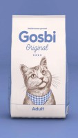 Gosbi 全營養蔬果成貓糧 7KG