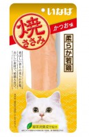 CIAO QYS-03 燒雞柳 木魚味