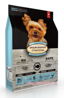 Oven-Baked 成犬糧 – 大西洋白鮭魚配方 (細粒) 5LBS
