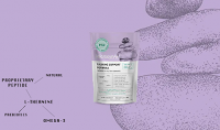 MICROCYNAH®PHD 鎮定支持配方（貓科動物）