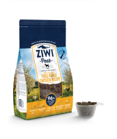 ZiwiPeak 風乾脫水無穀狗糧 Air-Dried Free-Range Chicken 放養雞配方 1KG