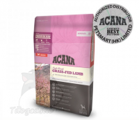 Acana Singles Grass-Fed Lamb 單一蛋白 - 草飼羊肉 11.4KG