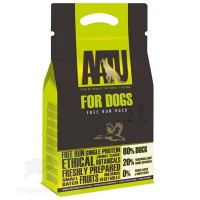 ATTU全天然低敏狗糧-鴨肉 5KG 