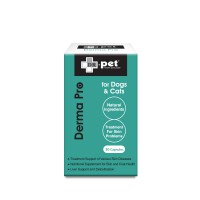 天然皮膚綜合補充 30粒  (貓犬合用)
